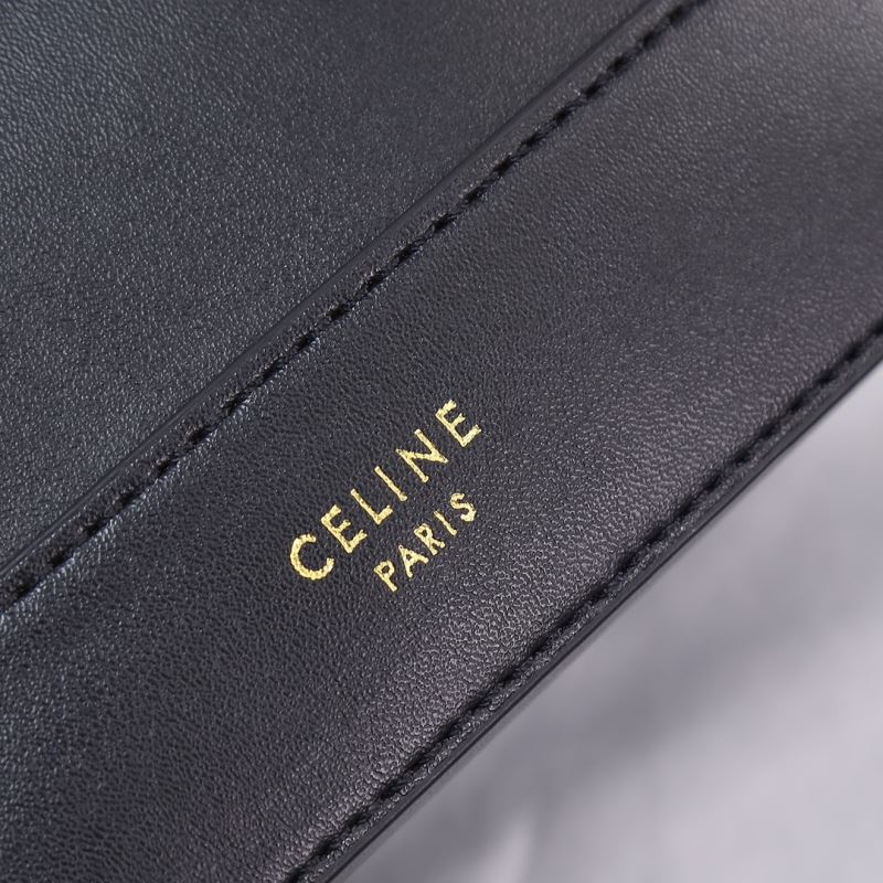 Celine Shopping Bags